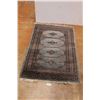 Image 1 : *Rug - 32" x 45"