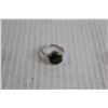 Image 3 : ^ (3) Silver with Ammolite Rings