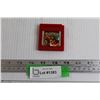 Image 1 : Pokemon Red Gameboy Game