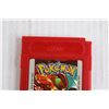 Image 2 : Pokemon Red Gameboy Game