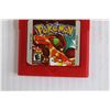 Image 3 : Pokemon Red Gameboy Game