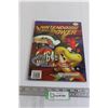 Image 1 : Nintendo Power Magazine - September Volume 88