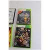 Image 4 : (6) Xbox 360 Games - Battlefield 3, Guitar Hero, Lost Planet