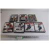 Image 1 : (7) PlayStation 2 Games - NHL06, NHL 2K7, NHL 08