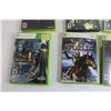 Image 2 : (7) Xbox 360 Games - Kinectimals, Skyrim