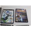 Image 5 : (6) PlayStation 2 Games, PlayStation Game, (2) Xbox 360 Games