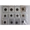 Image 3 : (20) Canadian Coins