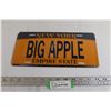 Image 1 : Decorative New York License Plate