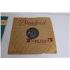 Image 4 : (4) 10" Records