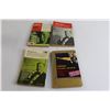 Image 4 : (3) James Bond Books, Goldfinger Book