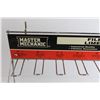 Image 2 : Master Mechanic Rack - 12 1/2" x 19 1/2" x 14"