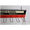 Image 3 : Master Mechanic Rack - 12 1/2" x 19 1/2" x 14"