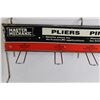 Image 2 : Master Mechanic Rack - 8 3/4" x 22 1/4" x 14"