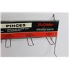 Image 3 : Master Mechanic Rack - 8 3/4" x 22 1/4" x 14"