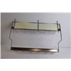 Image 4 : Master Mechanic Rack - 8 3/4" x 22 1/4" x 14"