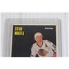 Image 2 : Stan Mikita 1969-70 NHL All-Star OPC Hockey Card