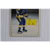 Image 3 : Bernie Federko 1978-79 OPC Rookie Hockey Card
