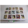 Image 1 : (15) 1970s Assorted NHL OPC Hockey Cards