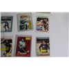 Image 3 : (15) 1970s Assorted NHL OPC Hockey Cards