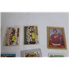 Image 4 : (15) 1970s Assorted NHL OPC Hockey Cards