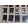 Image 2 : (35) Assorted Wayne Gretzky NHL Hockey Cards