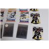 Image 5 : (35) Assorted Wayne Gretzky NHL Hockey Cards