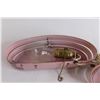 Image 4 : (2) Headboard Lamps - Untested