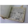 Image 4 : 1946-47 1948-49 Radio Books (all kinds of radio parts listed)