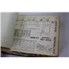 Image 8 : 1946-47 1948-49 Radio Books (all kinds of radio parts listed)