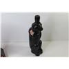 Image 4 : Spirit of Saskatchewan Grain Elevator Decanter (Assiniboia) - Vintage Bear Decanter