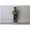 Image 1 : Minnesota The Land of Vikings Decanter