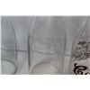 Image 7 : (5) Milk/Creamer Bottles (2) Co-Op (1 is) Modern Dairies