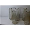 Image 3 : (6) Milk Bottles