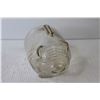 Image 3 : Vintage Glass Piggy Bank