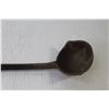 Image 3 : Vintage Cast Iron Babbitt Ladle