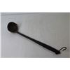 Image 6 : Vintage Cast Iron Babbitt Ladle