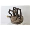 Image 3 : Vintage Blow Butter Churn