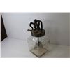 Image 4 : Vintage Blow Butter Churn