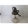 Image 6 : Vintage Blow Butter Churn