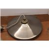 Image 1 : * Vintage Metal Ceiling Light (20 3/4")