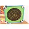 Image 3 : Vintage Games Board in Bob w/Shooters & Men Pieces