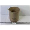 Image 1 : Medalta Potteries Crock (has cracks)