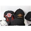 Image 4 : (8) Caps/Hats - Sturgis - Yellowstone