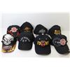 Image 6 : (8) Caps/Hats - Sturgis - Yellowstone