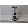 Image 1 : Small Boston Bruins - Stanley Cup 1972 Trophy