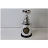 Image 5 : Small Boston Bruins - Stanley Cup 1972 Trophy