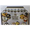 Image 2 : Boston Bruins Franchise Established 1924 wall Plaque (NIB)