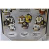 Image 3 : Boston Bruins Franchise Established 1924 wall Plaque (NIB)