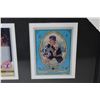 Image 3 : Bobby Orr Collector Frame-  Cards & Button Pin (NIB)