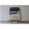 Image 1 : Book - Bobby Orr - My Story - Signed w/ Certificate of Authentication